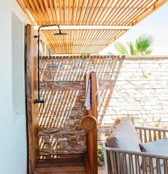سوییت, Relais Et Chateaux Thalasso & Spa Ile De La Lagune