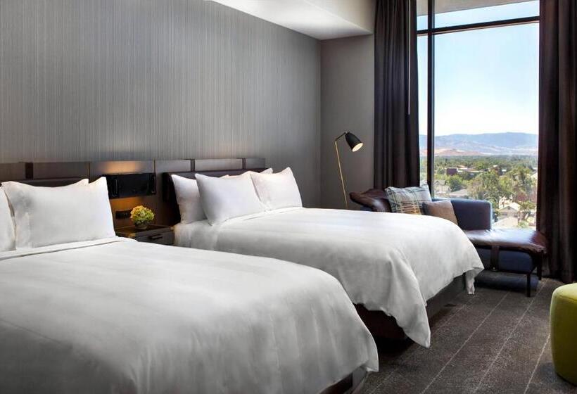 اتاق لوکس, Renaissance Reno Downtown Hotel & Spa