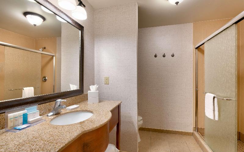 اتاق استاندارد با تخت بزرگ, Royal William, Ascend Hotel Collection