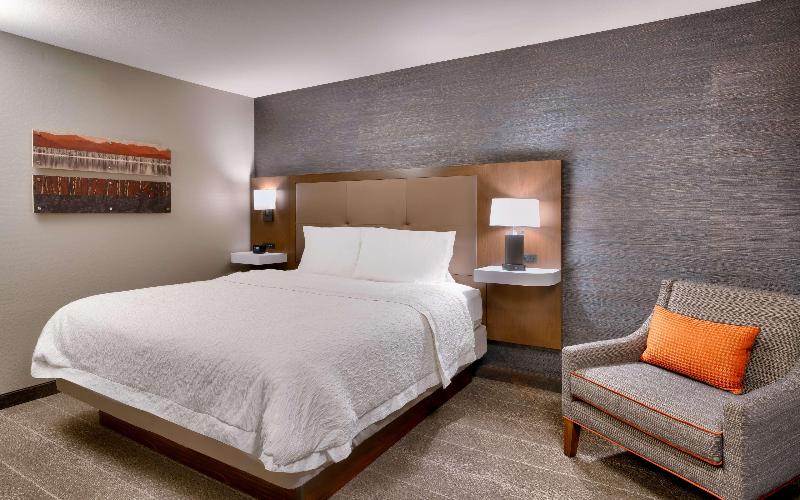 اتاق استاندارد با تخت بزرگ, Royal William, Ascend Hotel Collection