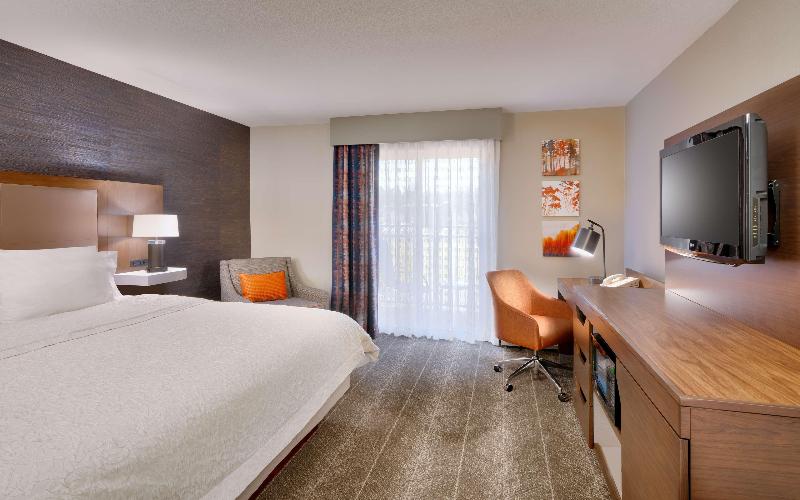 اتاق استاندارد با تخت بزرگ, Royal William, Ascend Hotel Collection