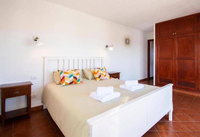 اتاق استاندارد, Surfescape Fuerteventura