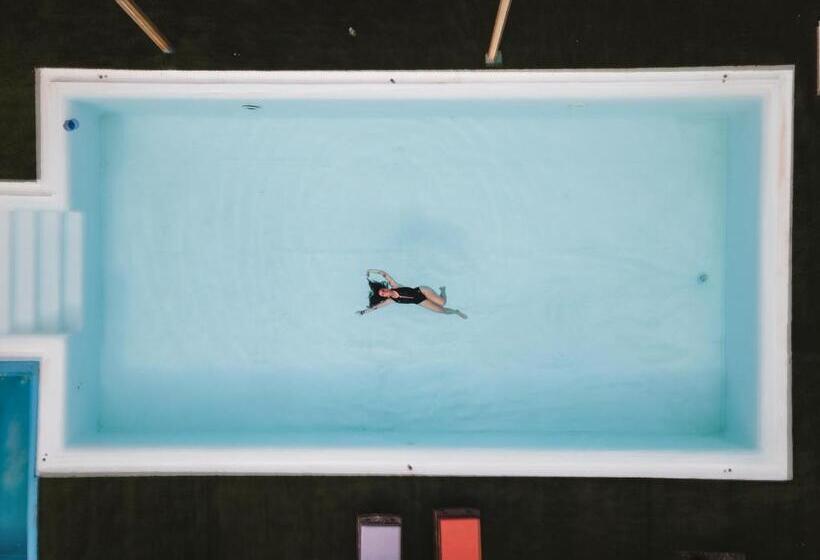 اتاق استاندارد با بالکن, Surfescape Fuerteventura