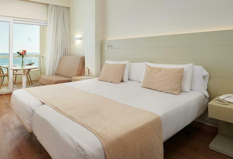 Triple Room Sea View, Sabina