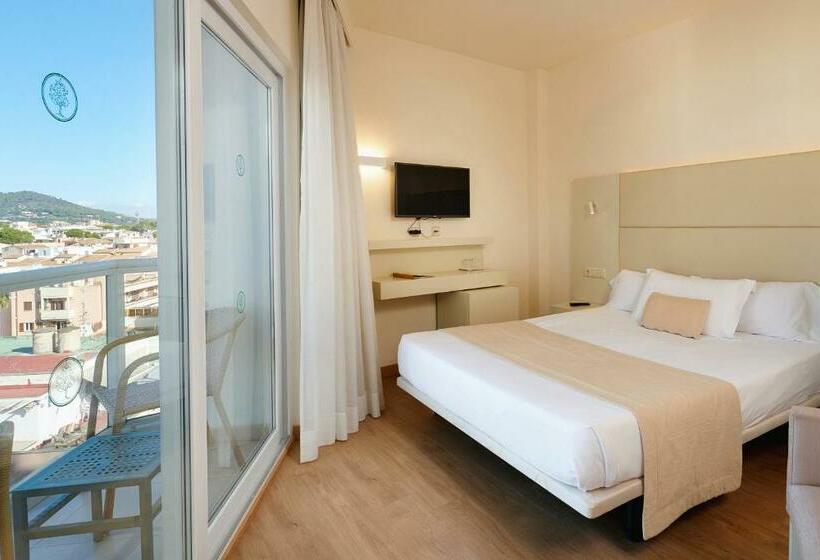 Standard Single Room, Sabina