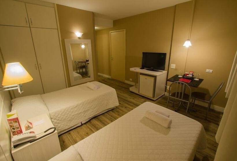 اتاق اجرایی, Sj Executive   San Juan Curitiba