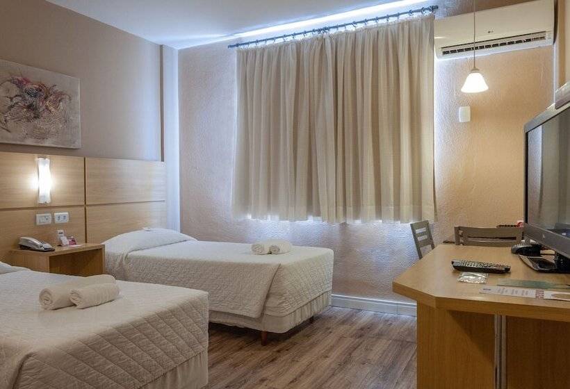 اتاق اجرایی, Sj Executive   San Juan Curitiba