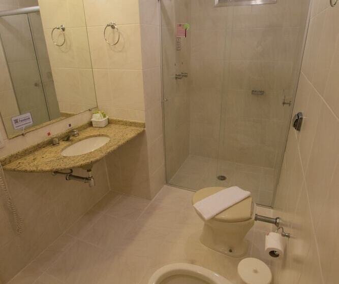 اتاق اجرایی سه نفره, Sj Executive   San Juan Curitiba
