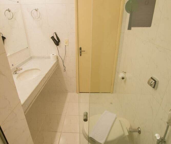 اتاق اجرایی سه نفره, Sj Executive   San Juan Curitiba