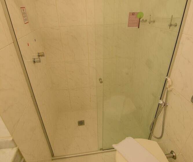 اتاق اجرایی سه نفره, Sj Executive   San Juan Curitiba