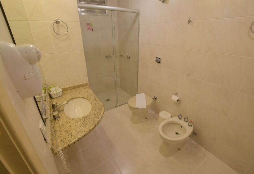 سوییت, Sj Executive   San Juan Curitiba
