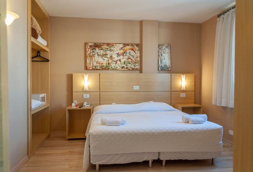 سوییت, Sj Executive   San Juan Curitiba