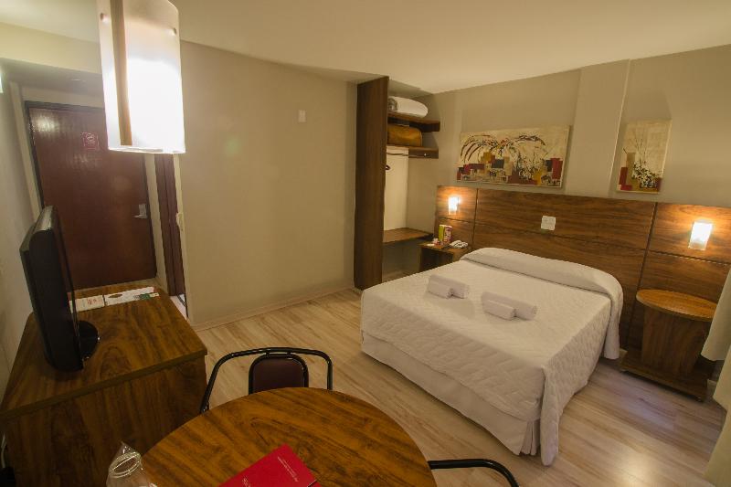 اتاق اجرایی, Sj Executive   San Juan Curitiba