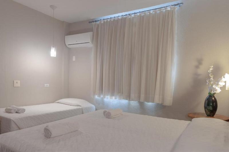 اتاق اجرایی سه نفره, Sj Executive   San Juan Curitiba