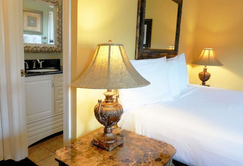 خانه 1 خوابه, Sea Breeze Inn  Pacific Grove