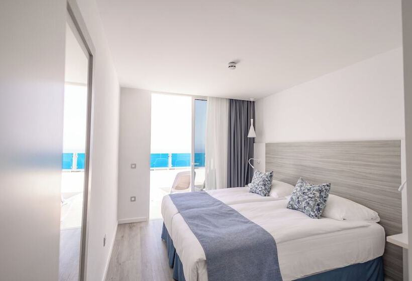 Suite Familiar, Servatur Puerto Azul