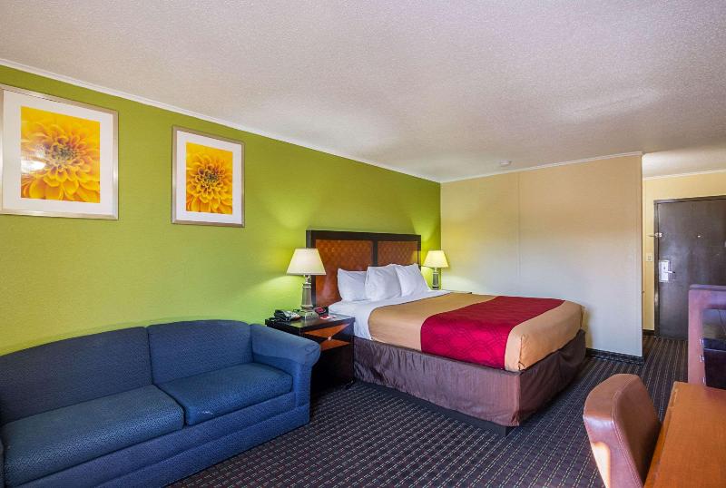 סוויטה, Springhill Suites By Marriott Old Montreal
