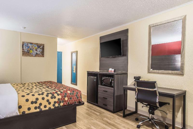 סוויטה, Springhill Suites By Marriott Old Montreal