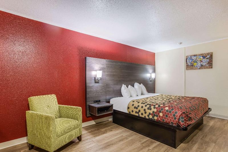 סוויטה, Springhill Suites By Marriott Old Montreal