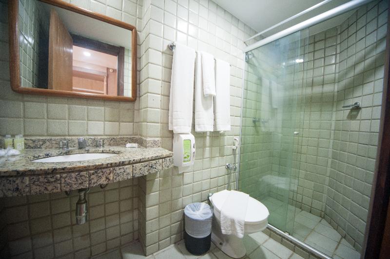 מיטת קינג בסוויטה, Springhill Suites By Marriott Old Montreal