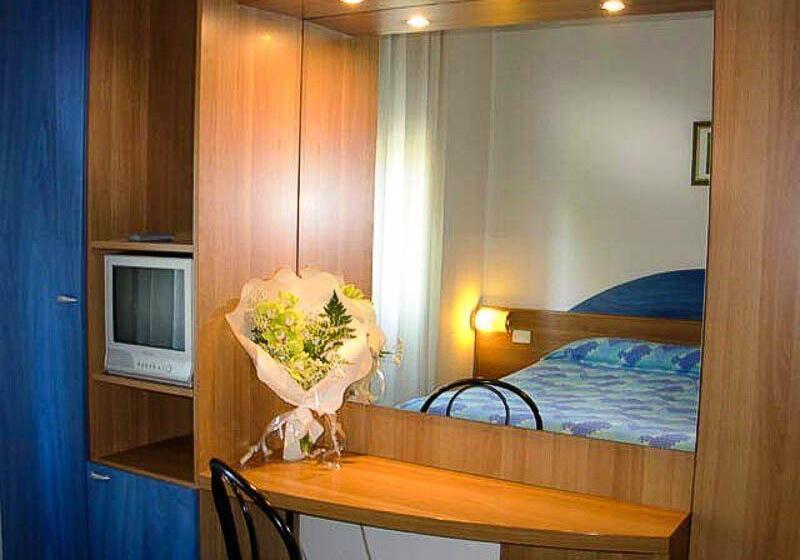 סוויטה, Springhill Suites By Marriott Old Montreal