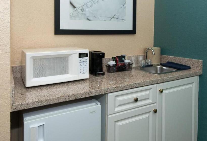 سوییت, Springhill Suites By Marriott Orlando North Sanford