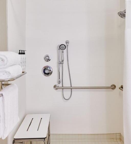 استودیوی استاندارد, Springhill Suites Phoenix Tempe Airport