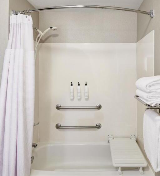 استودیوی استاندارد, Springhill Suites Phoenix Tempe Airport
