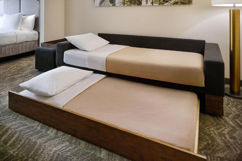 اتاق استاندارد, Springhill Suites Raleighdurham Airport/research Triangle Park