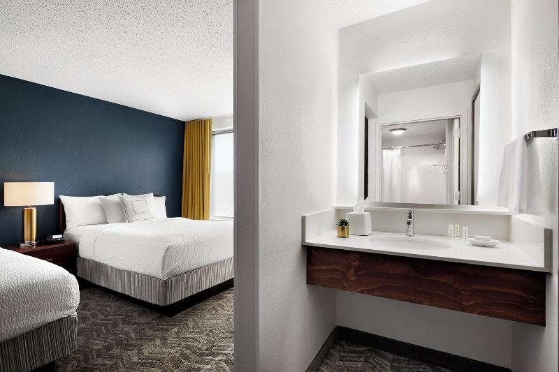 سوییت, Springhill Suites By Marriott Richmond North/glen Allen