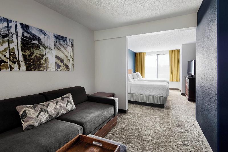 سوییت, Springhill Suites By Marriott Richmond North/glen Allen