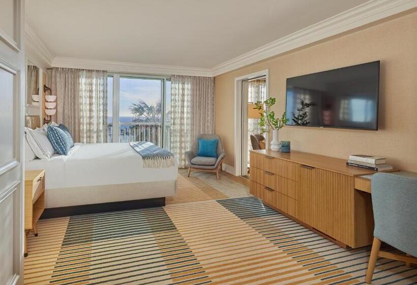 Suite, Viceroy Santa Monica