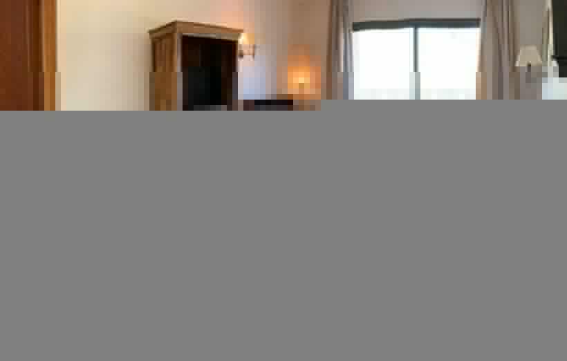 اتاق استاندارد, La Figuerola Hotel & Restaurant