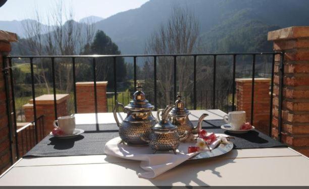 اتاق سوپریور, La Figuerola Hotel & Restaurant
