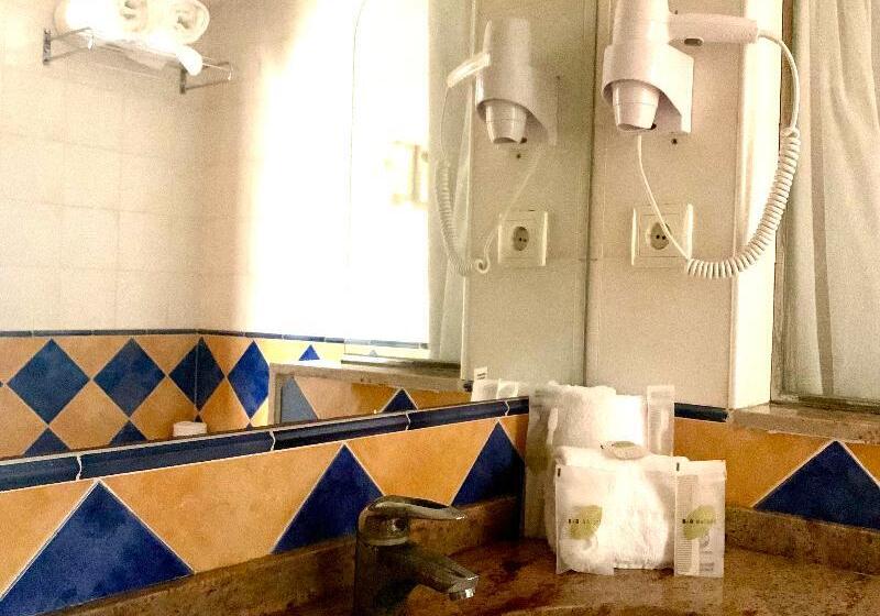 اتاق سوپریور, La Figuerola Hotel & Restaurant