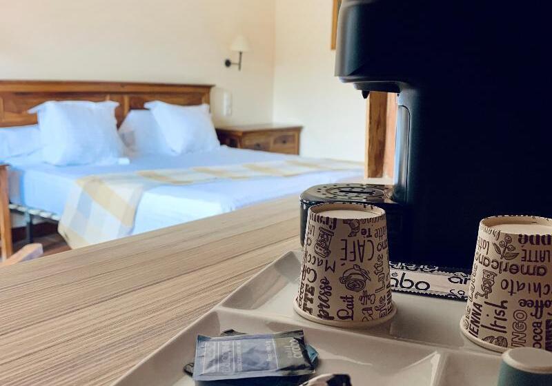 اتاق سوپریور, La Figuerola Hotel & Restaurant