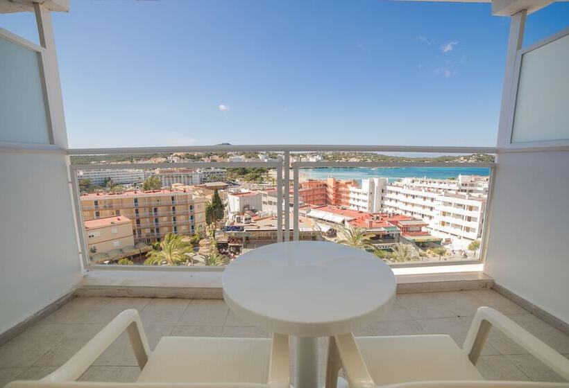 Apartamento 1 Dormitório Vista Mar, Pierre&vacances Mallorca Deya