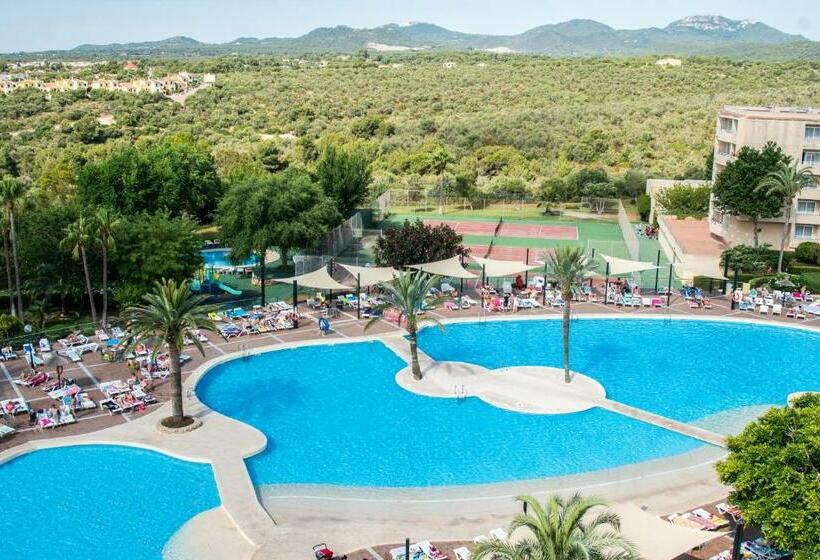 Standard Room Pool View, Club Cala Romani