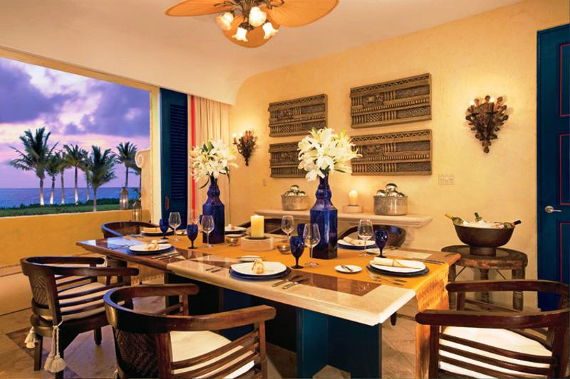 سوییت با چشم‌انداز دریا, Paraiso De La Bonita, Adult All Inclusive, A Luxury Collection Resort