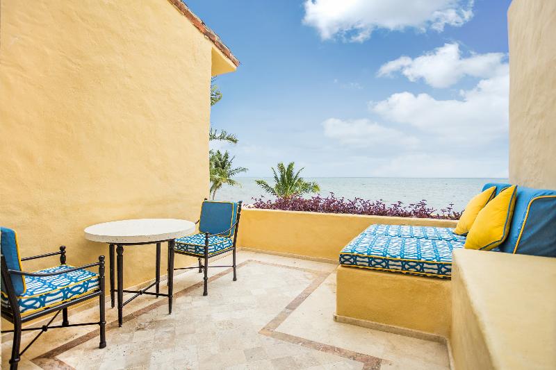 سوییت با چشم‌انداز دریا, Paraiso De La Bonita, Adult All Inclusive, A Luxury Collection Resort