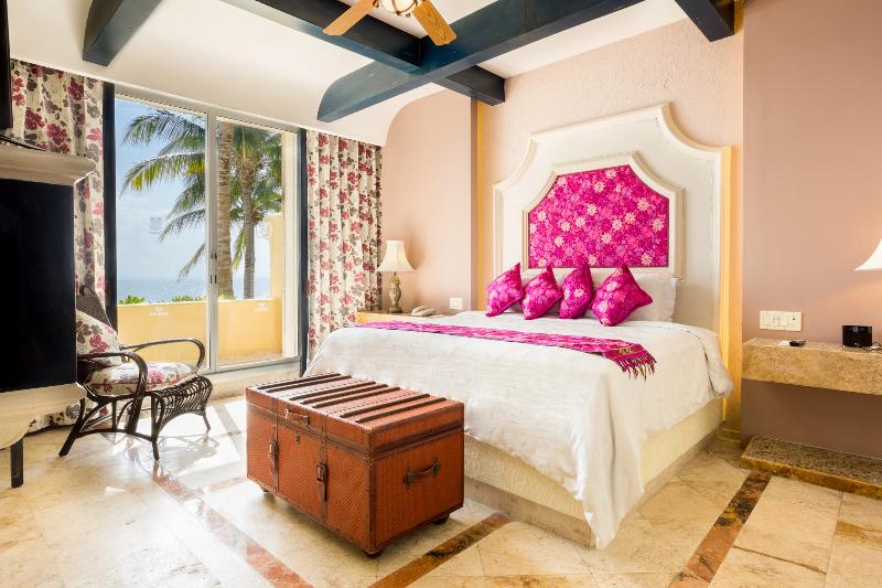 سوییت با چشم‌انداز دریا, Paraiso De La Bonita, Adult All Inclusive, A Luxury Collection Resort