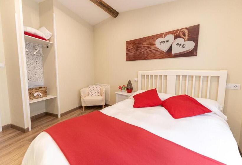اتاق استاندارد, Casa Rural Maza Especial Grupos