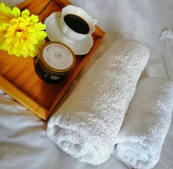 스탠다드 룸 가든 전망, Elegaya Guest House