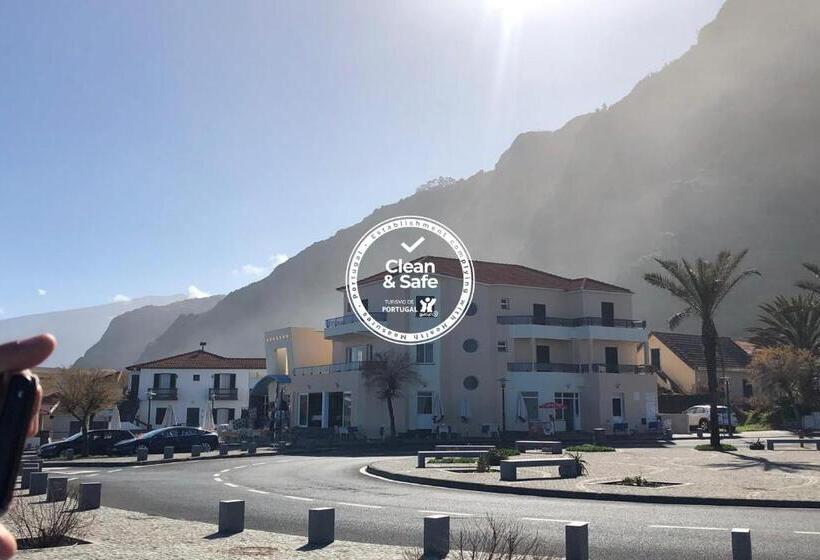 اتاق استاندارد با چشم‌انداز کوهستان, Pérola Views Inn By Madeira Sun Travel