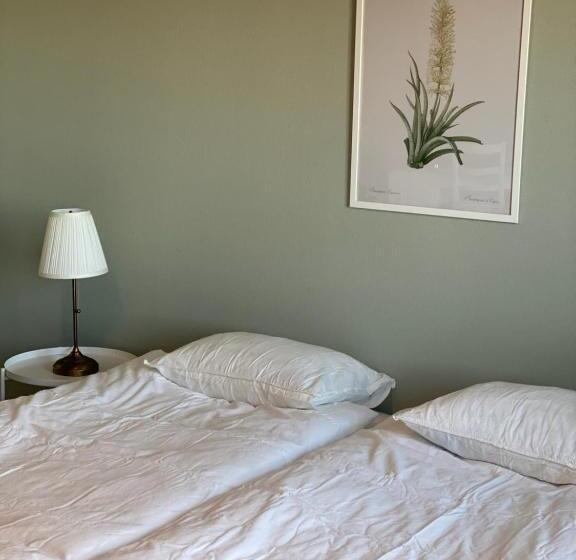 اتاق استاندارد, De La Gardie Park Vandrarhem Hostel