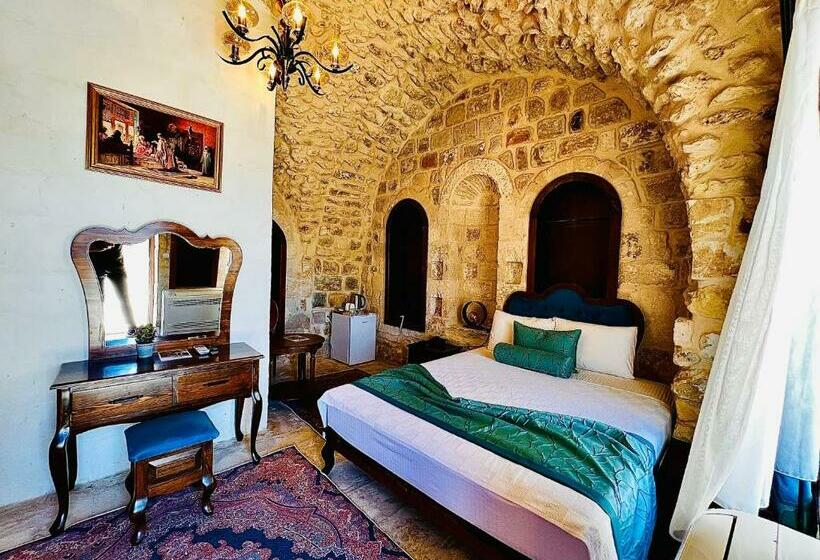 اتاق استاندارد با تخت بزرگ, Fairouz Otel