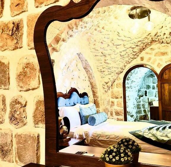 اتاق استاندارد, Fairouz Otel