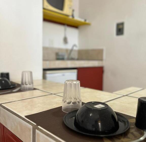 اتاق لوکس, Inmotega   Suites Tg