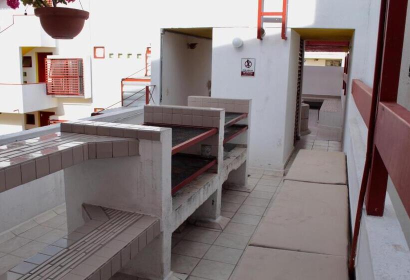 اتاق لوکس, Inmotega   Suites Tg