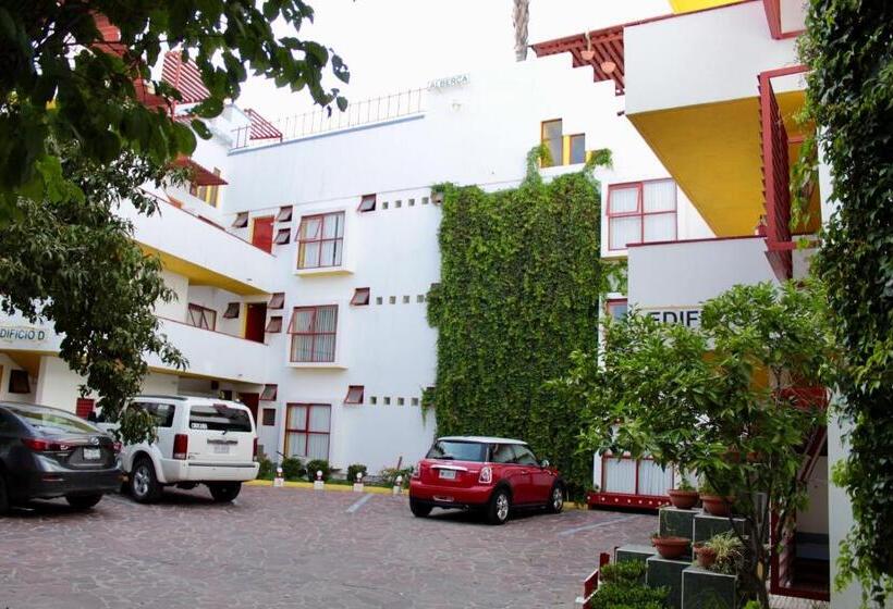 اتاق اکونومی, Inmotega   Suites Tg